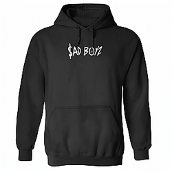 Junior H Sad Boyz Tour 2025 Hoodie