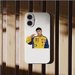 Junior H SAD BOYZ LIVE And BROKEN TOUR Junior H iPhone Cases
