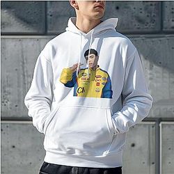 Junior H SAD BOYZ LIVE And BROKEN TOUR Junior H Hoodies