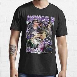 Vintage Junior H Essential T-Shirt