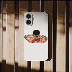 Junior H Added To Walmart AMP Junior H iPhone Cases
