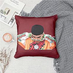 Junior H Added To Walmart AMP Junior H Pillows