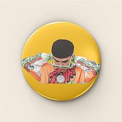 Junior H Added To Walmart AMP Junior H Pins