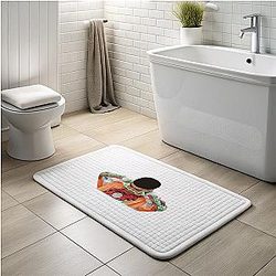 Junior H Added To Walmart AMP Junior H Bath Mats