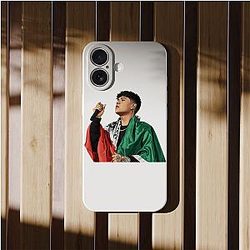 Junior H At Chicago's Allstate Arena Junior H iPhone Cases