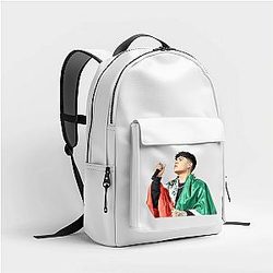 Junior H At Chicago's Allstate Arena Junior H Backpacks