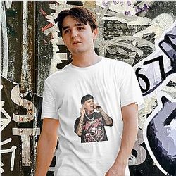 Junior H Sad Boy Tour In Houston Junior H T-Shirts