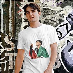 Junior H At Chicago's Allstate Arena Junior H T-Shirts