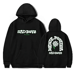 4 Life DTNK0902 Junior H Hoodies