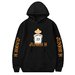 Number 23 DTNK0902 Junior H Hoodies