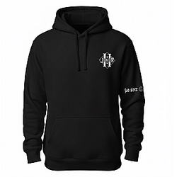 No Cap DTNK0902 Junior H Hoodies