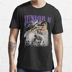 Junior H Sad Boyz Vintage Essential T-Shirt