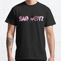 SAD BOYZ JUNIOR H Classic T-Shirt