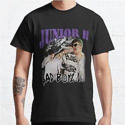 Junior H Sad Boyz Vintage Classic T-Shirt
