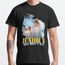 Junior H Sad Boyz 4 Life Classic T-Shirt