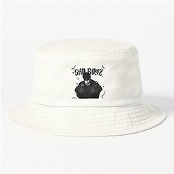 Junior H Sad Boyz Tour Bucket Hat