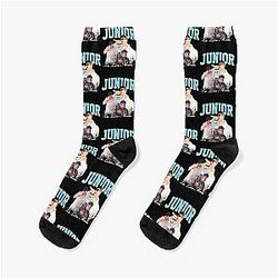 Retro Junior H Socks