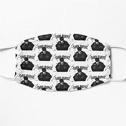 Junior H Sad Boyz Tour Flat Mask