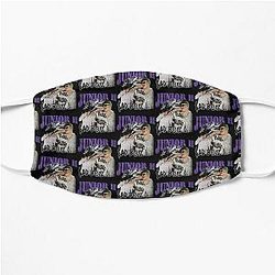 Junior H Sad Boyz Vintage Flat Mask