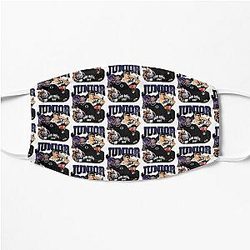 Junior H Sad Boyz Tour vintage Flat Mask