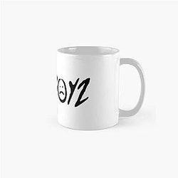 junior h merch sad boyz Classic Mug