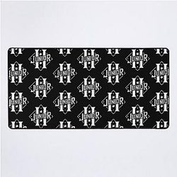 Junior H Mexican Singer Desk Mat
