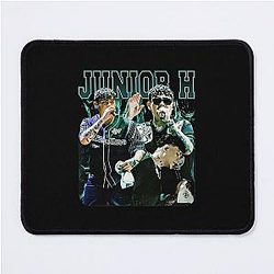 JUNIOR H Vintage Music Tour Mouse Pad