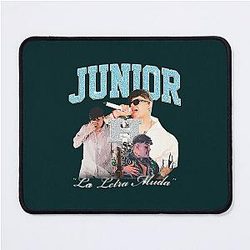 Retro Junior H Mouse Pad