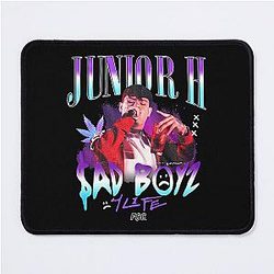Junior H Sad Boyz Mouse Pad