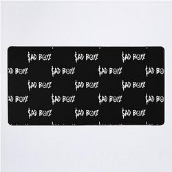 Junior H Merch Sad Boyz Desk Mat