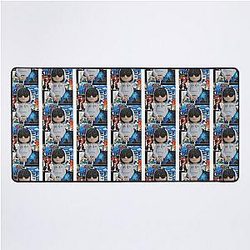 junior h   Desk Mat