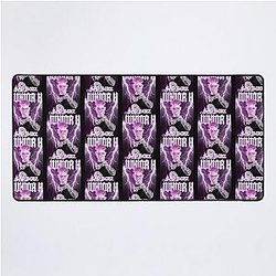 Junior H Design Desk Mat