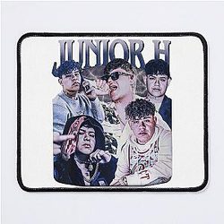 Junior H Retro 90s Mouse Pad