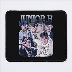 Junior H Retro 90s Mouse Pad