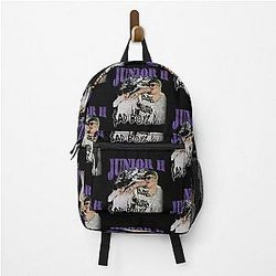 Junior H Sad Boyz Vintage Backpack