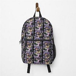 Vintage Junior H Backpack