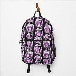 Junior H Design Backpack