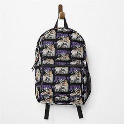 Junior H Sad Boyz Vintage Backpack