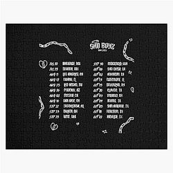 Junior H 2023 Concert Jigsaw Puzzle