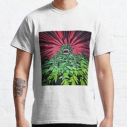 The Horror Classic T-Shirt RB0811
