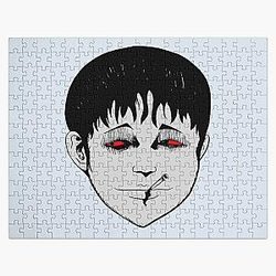 02 All New Souichi Jigsaw Puzzle RB0811