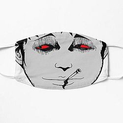 02 All New Souichi Flat Mask RB0811