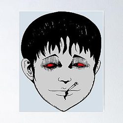 02 All New Souichi Poster RB0811
