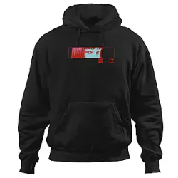Junji Ito Hoodies - Tomie Red Eyes Edition
