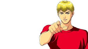 Top 7 Great Teacher Onizuka Merch Pieces Every Anime Fan Needs