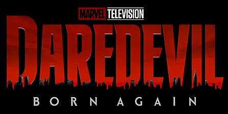 Daredevil Born Again Official Merchandise: Elevate Your Fan Game