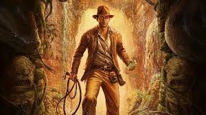 Indiana Jones Official Shop: Harrison Ford’s Iconic Gear