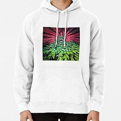 The Horror Pullover Hoodie RB0811