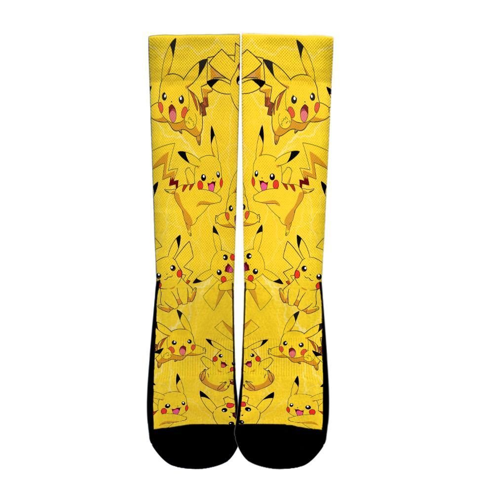Anime Socks Store: Cozy Footwear for Every Otaku's Wardrobe
