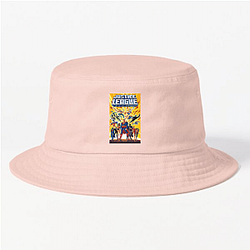 Heroic Legacy Justice League Unlimited Hats & Caps